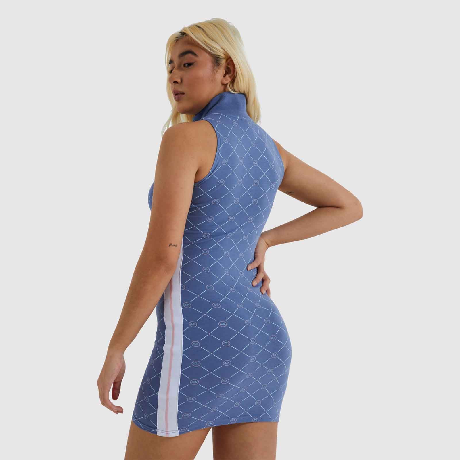 Vestido Ditta