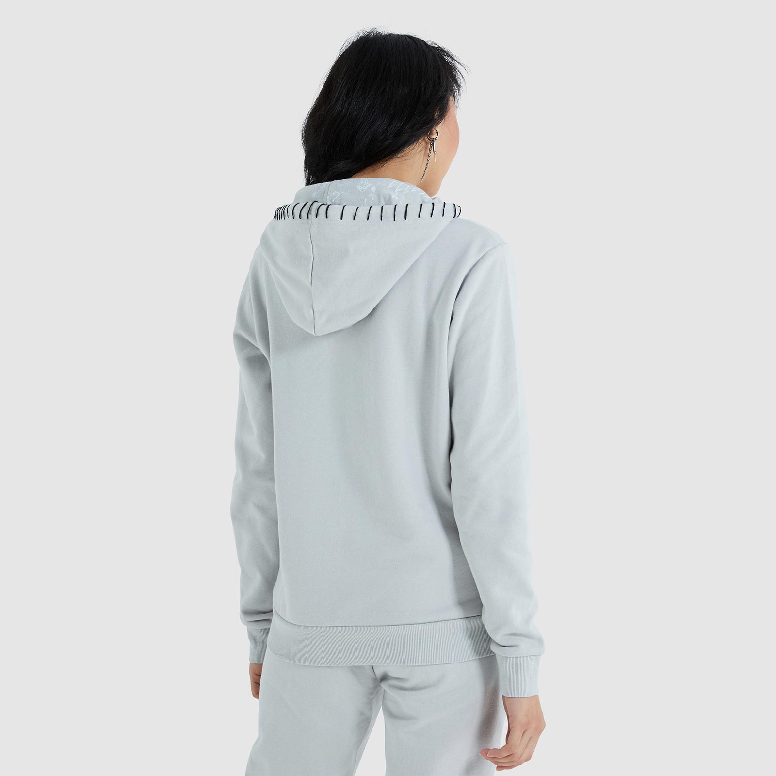 MJB x ellesse. Sweatshirt Arques