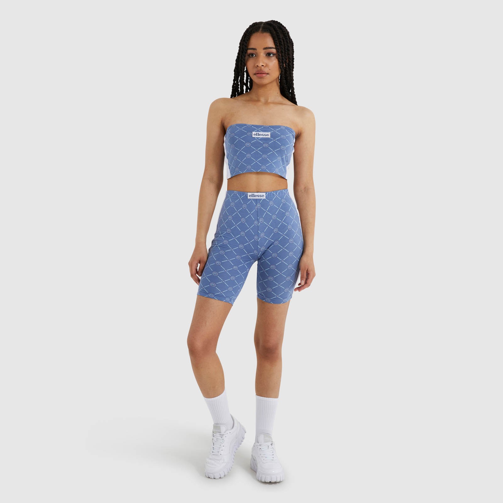 Top bandeau Rilassa