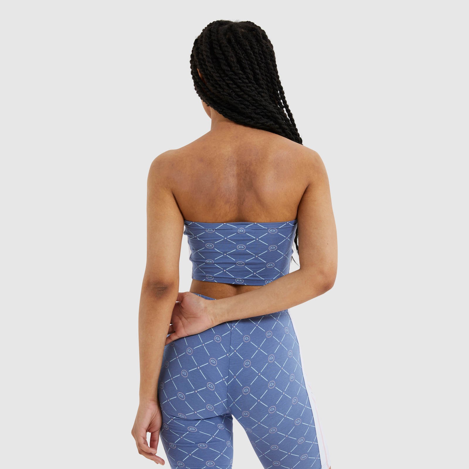 Top bandeau Rilassa