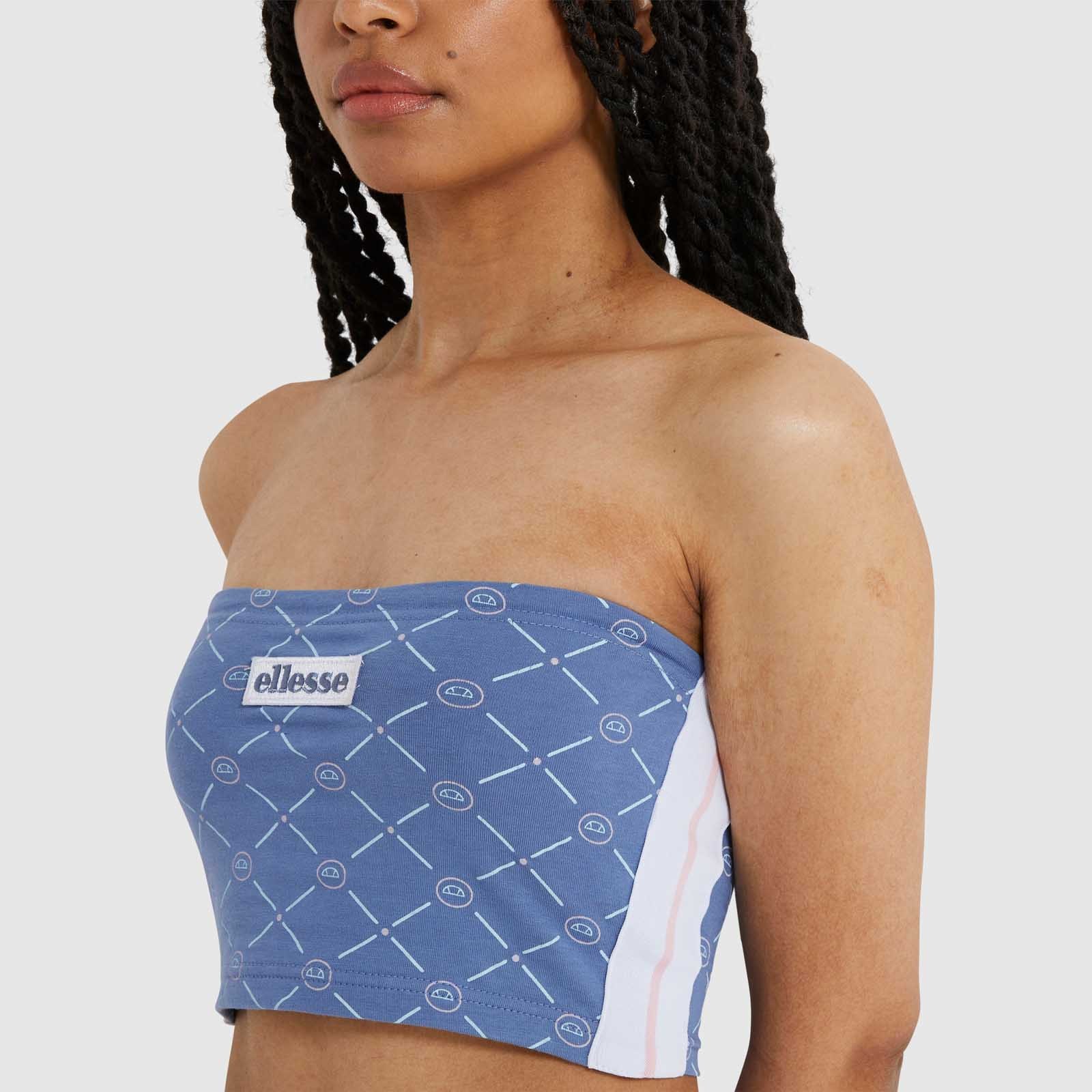Top bandeau Rilassa