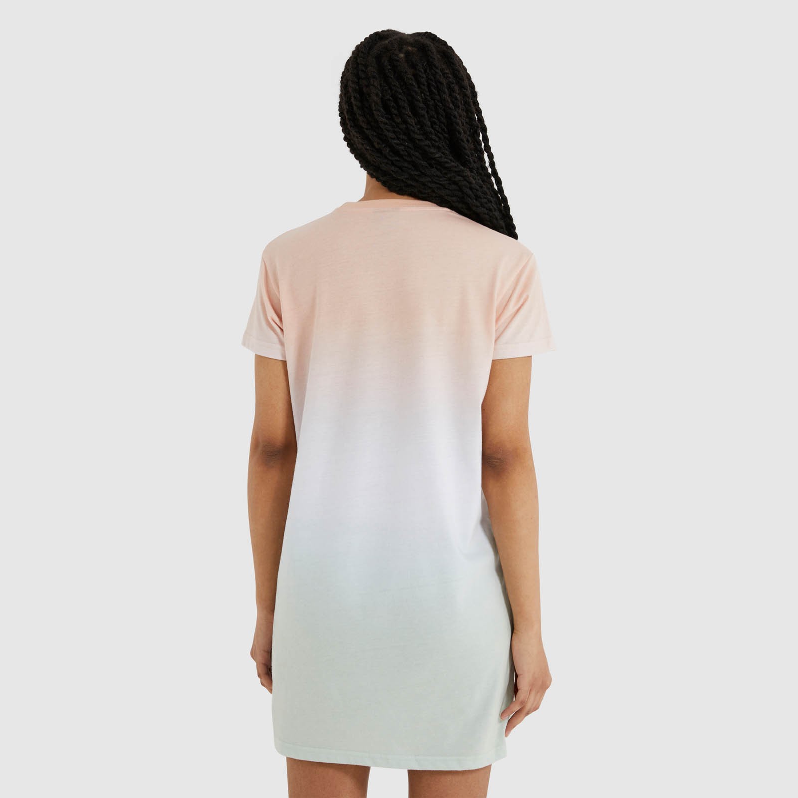 Vestido Colori