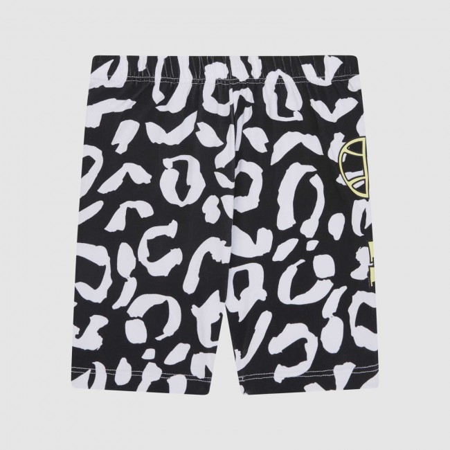 Shorts Felini - Negro