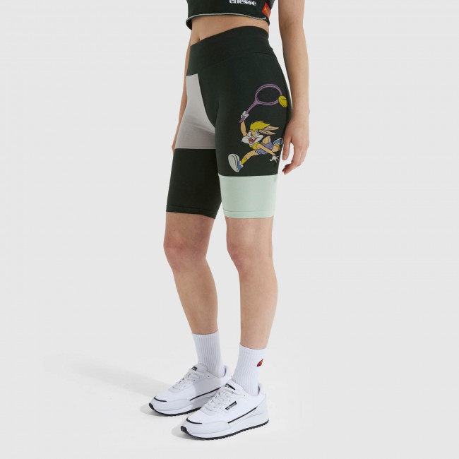 Apresentamos Ellesse x...