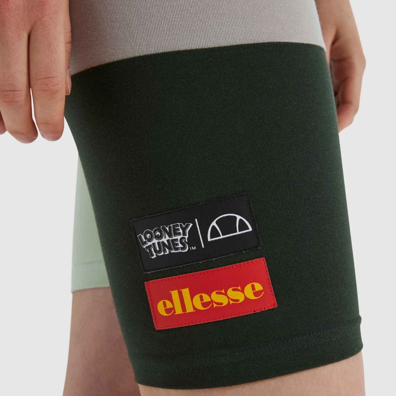 Apresentamos Ellesse x Looney Tunes,...