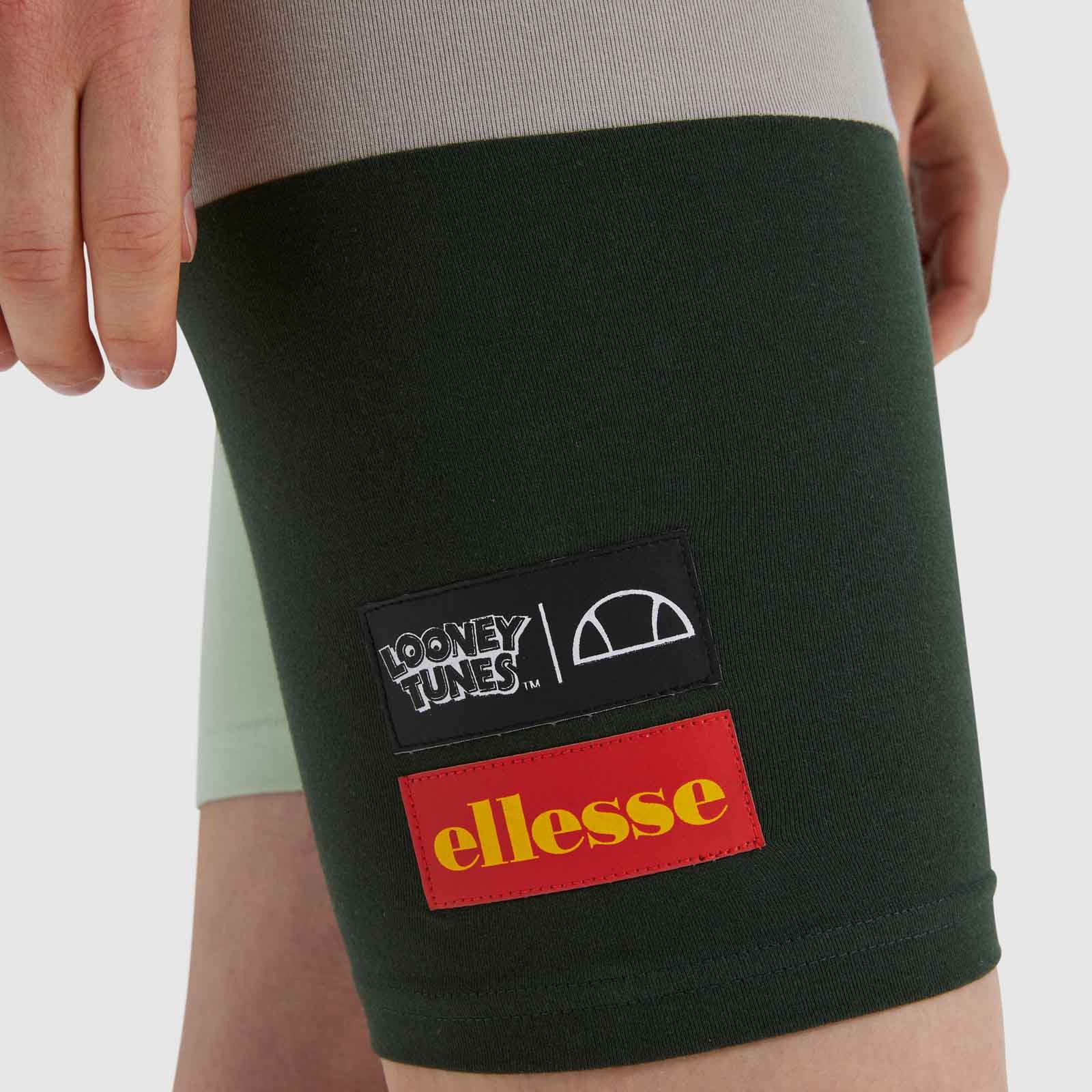 Apresentamos Ellesse x Looney Tunes,...