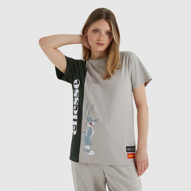 Camiseta oversize Tweetood