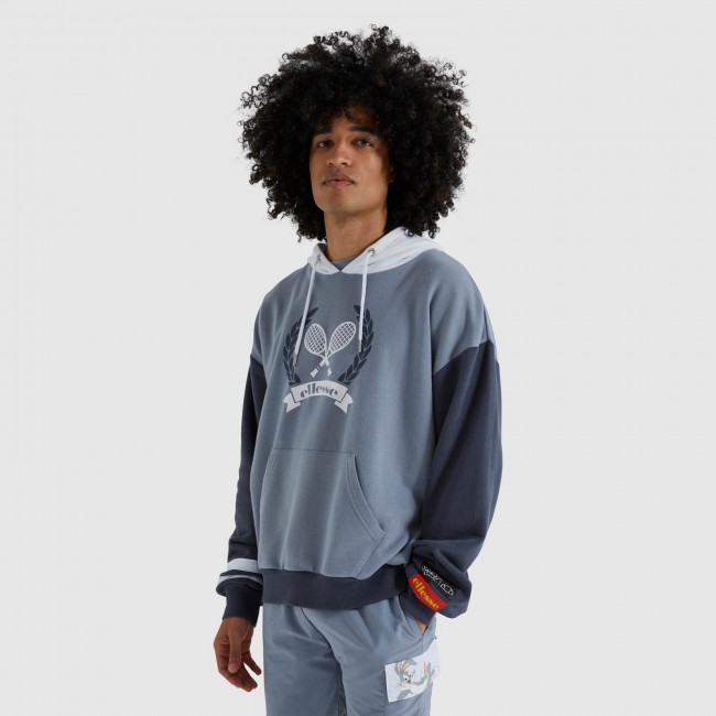 Sudadera oversize Bugzano