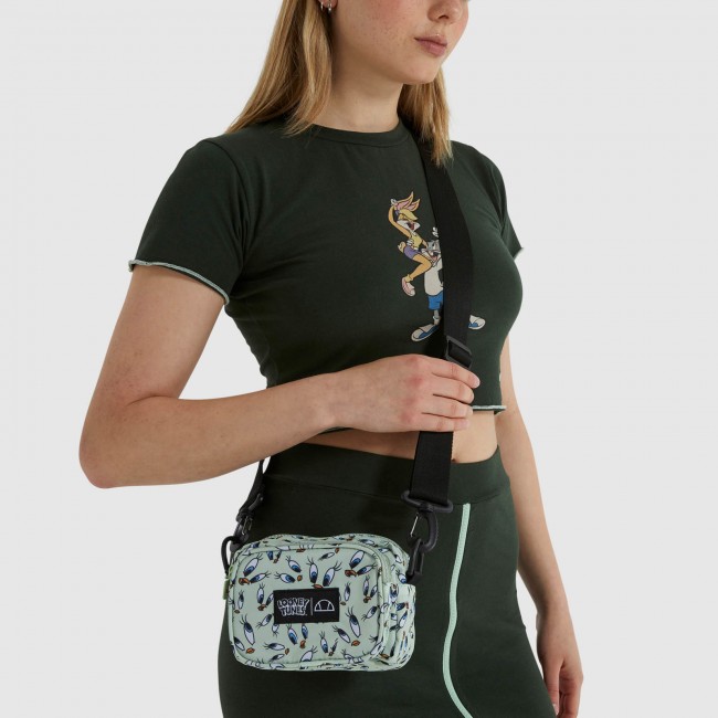 Looney Tunes x ellesse....