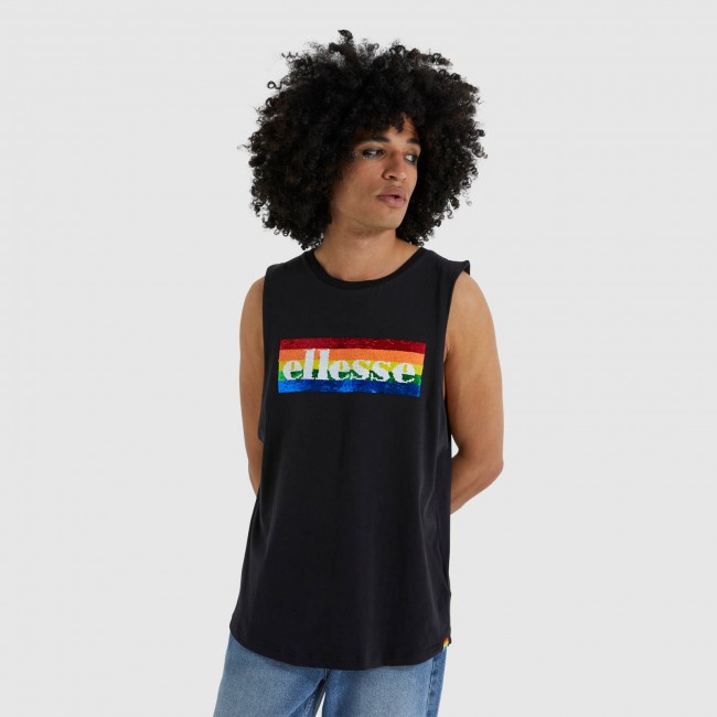 Camiseta de tirantes Lollipop