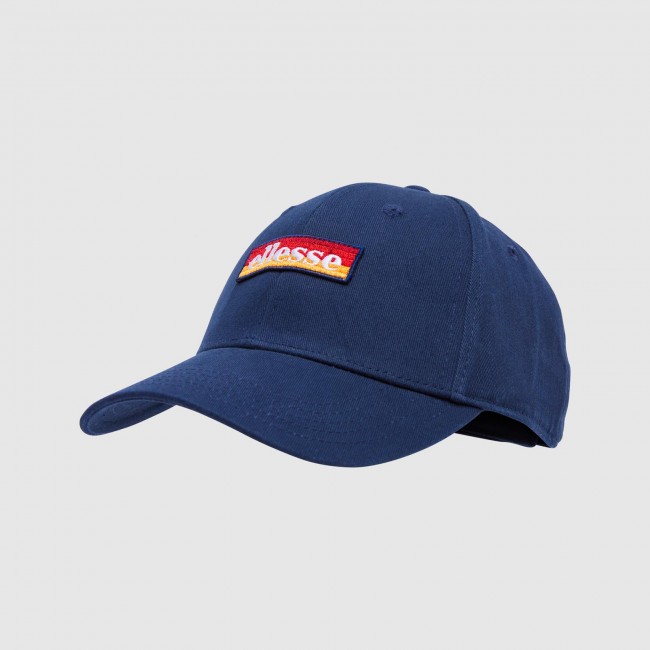 Gorra Lasso