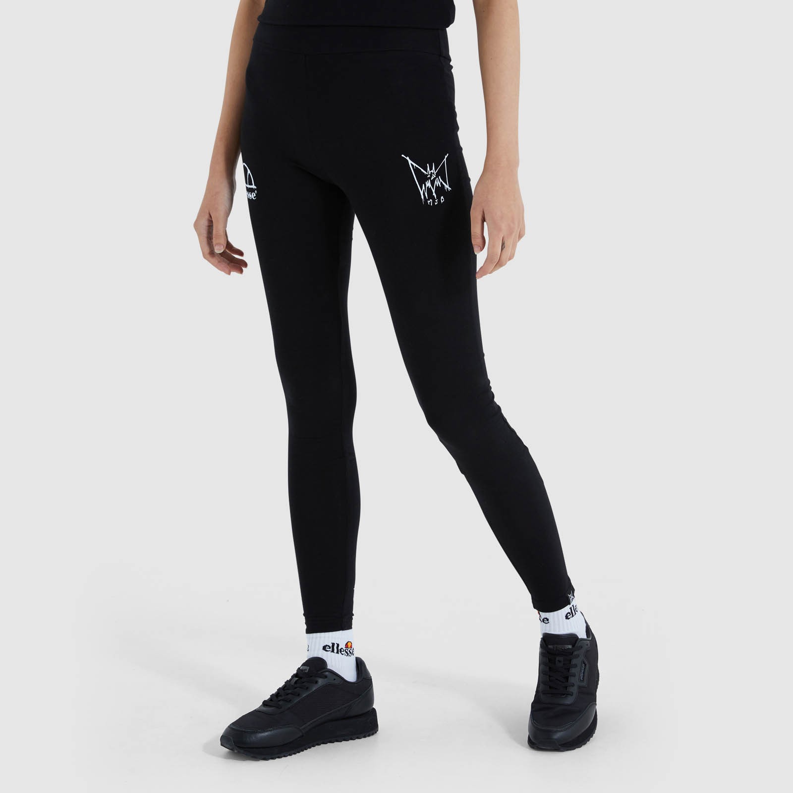 MJB x ellesse. Leggings Jovac