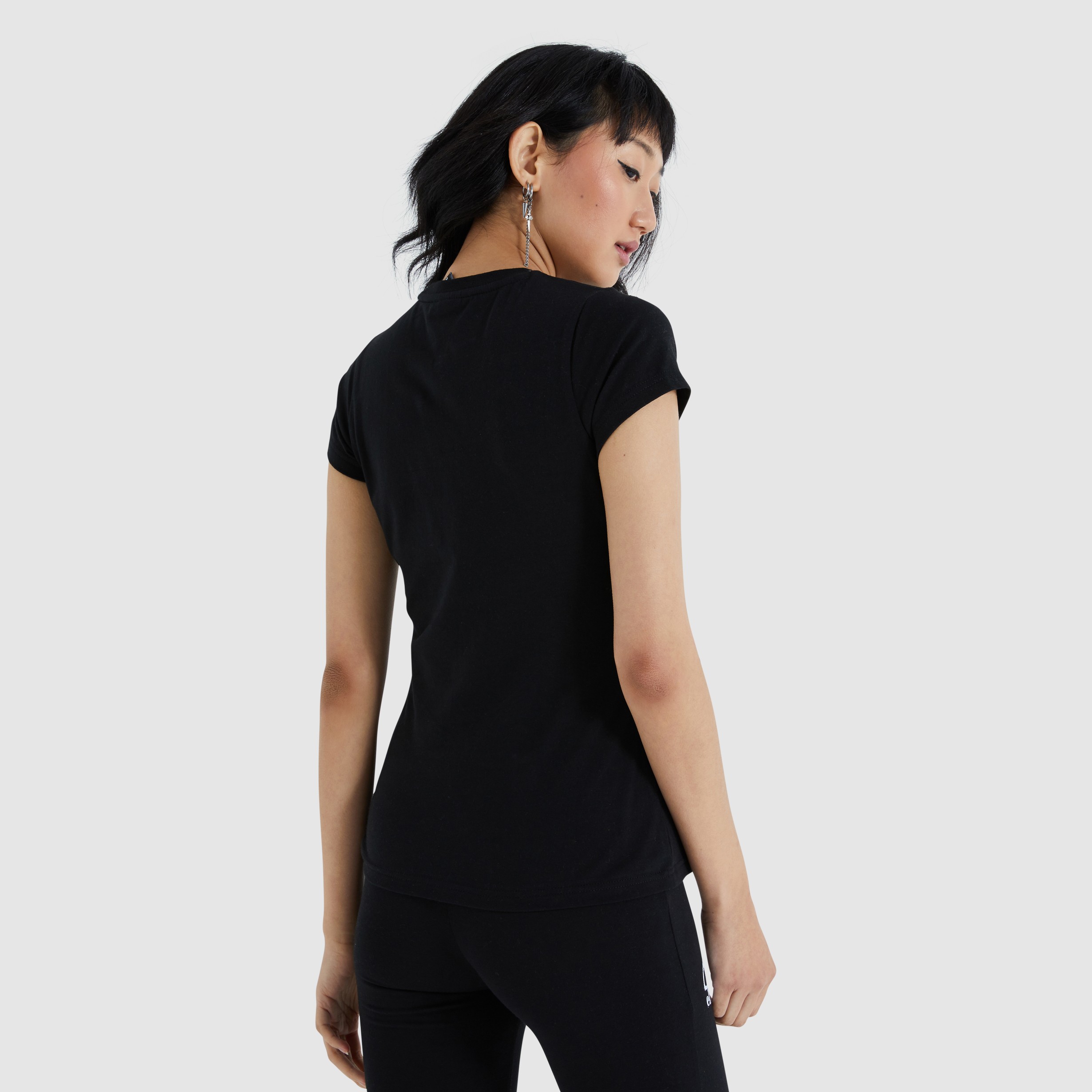 MJB x ellesse. T/shirt Mabare