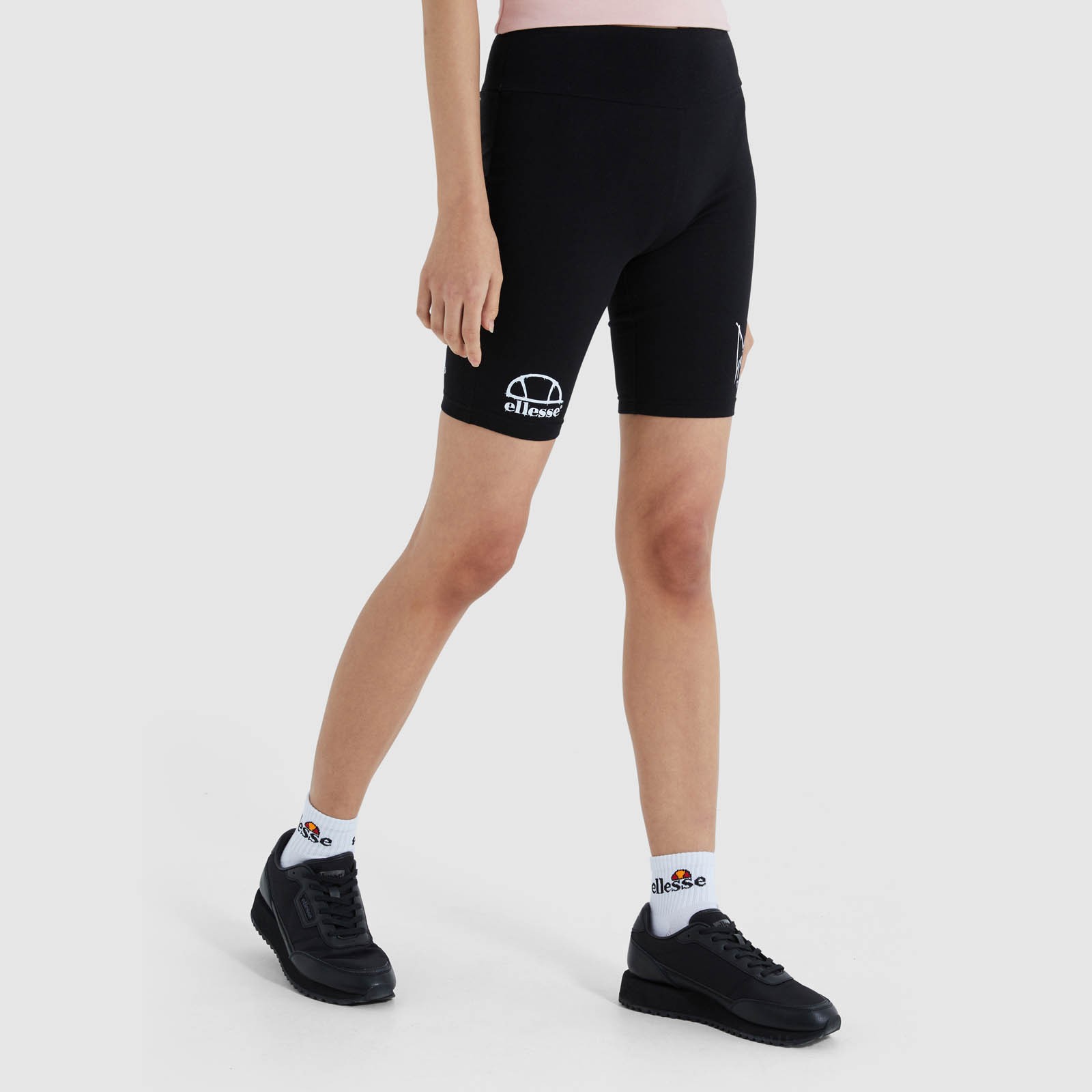 MJB x ellesse. Shorts Racques