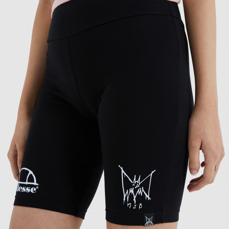 MJB x Ellesse. Calção Racques