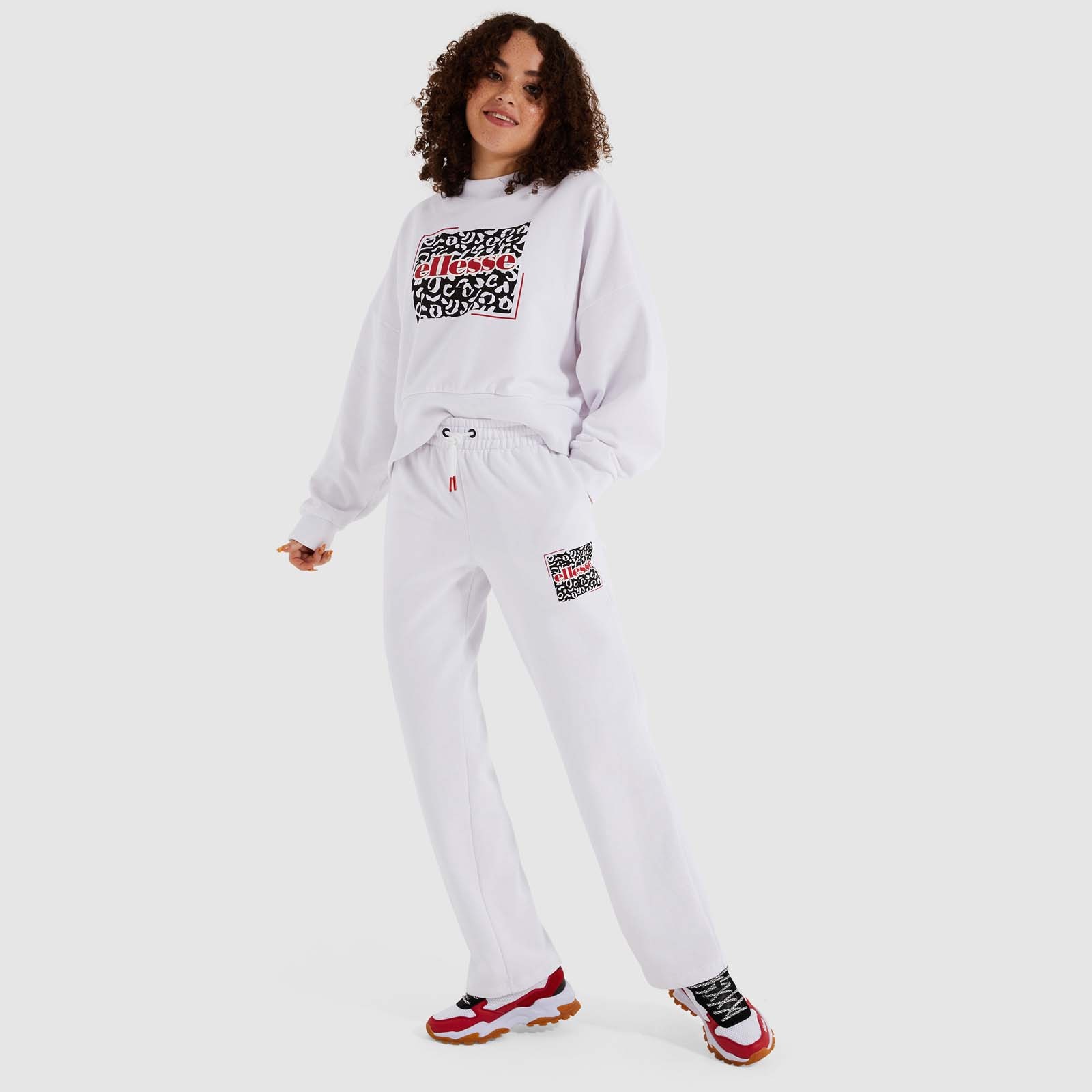 Pantalón jogger Zoo