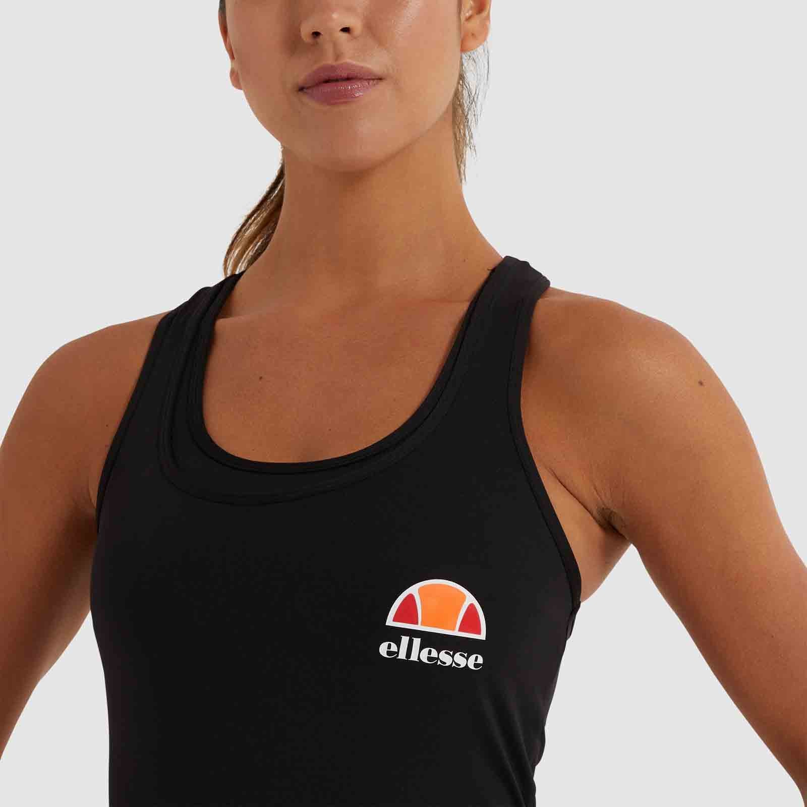 Camiseta de tirantes Curasci
