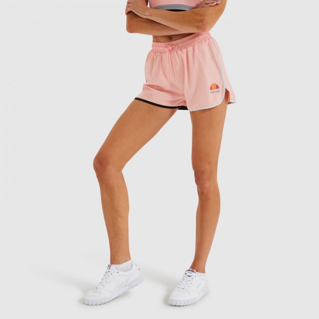 Calção Benko - CORAL