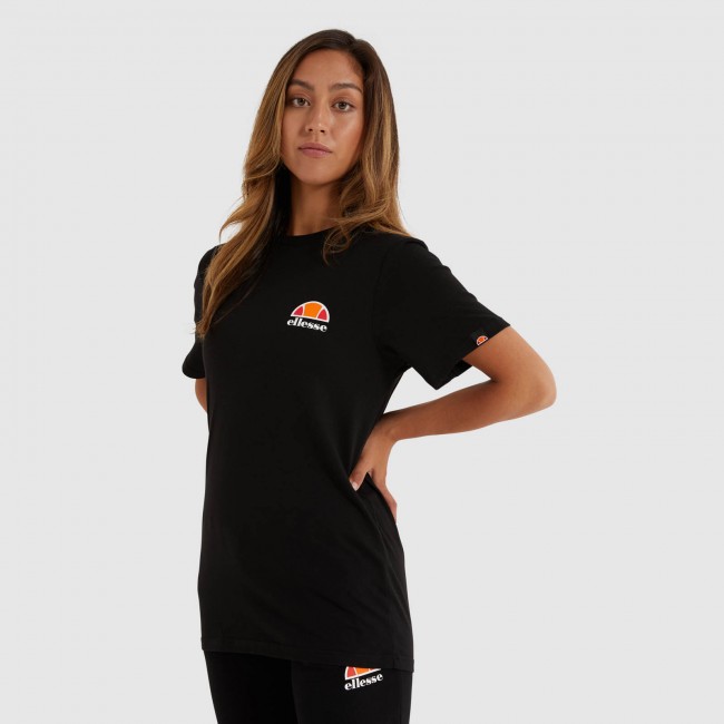 Camiseta Annifa - Negro