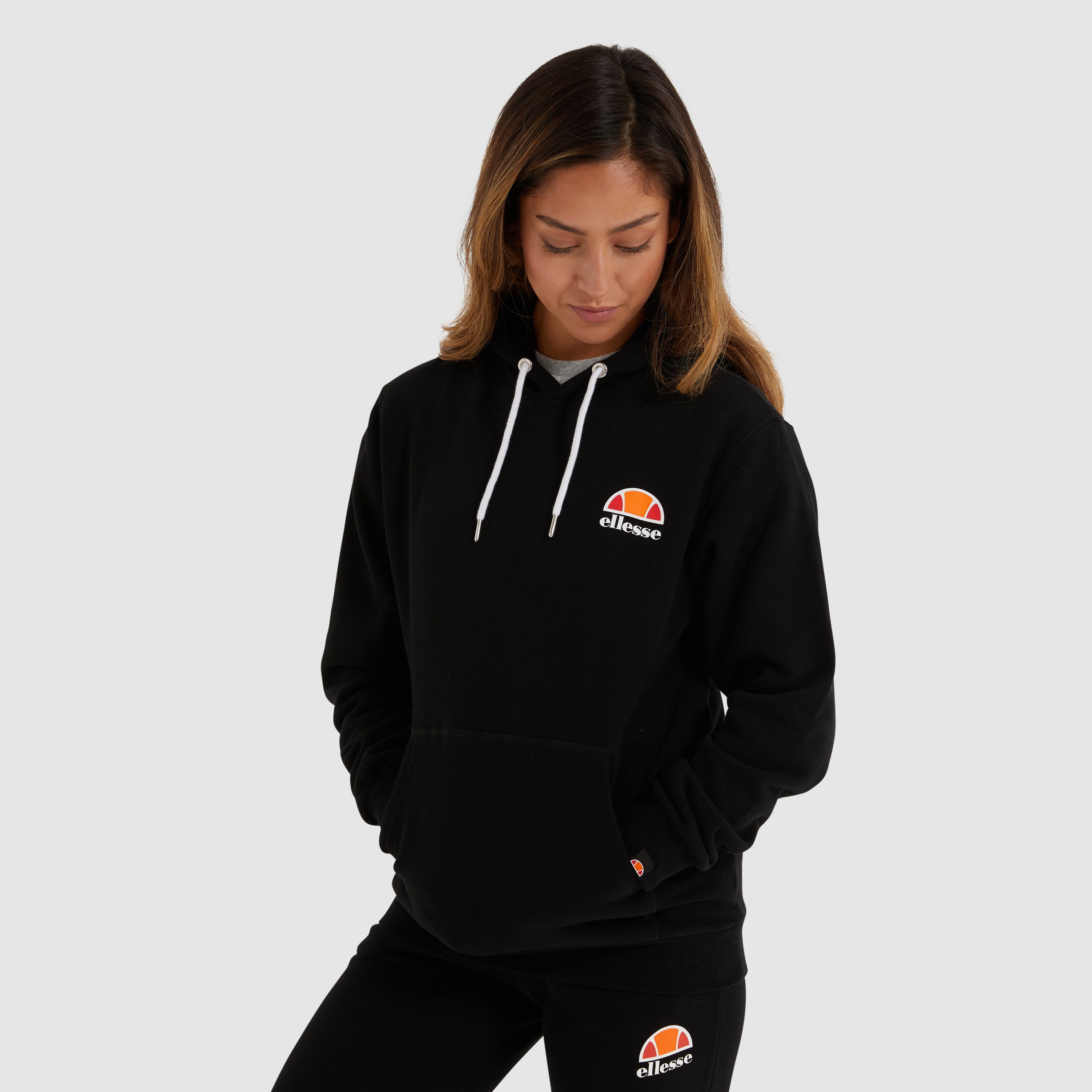 Sudadera Elise