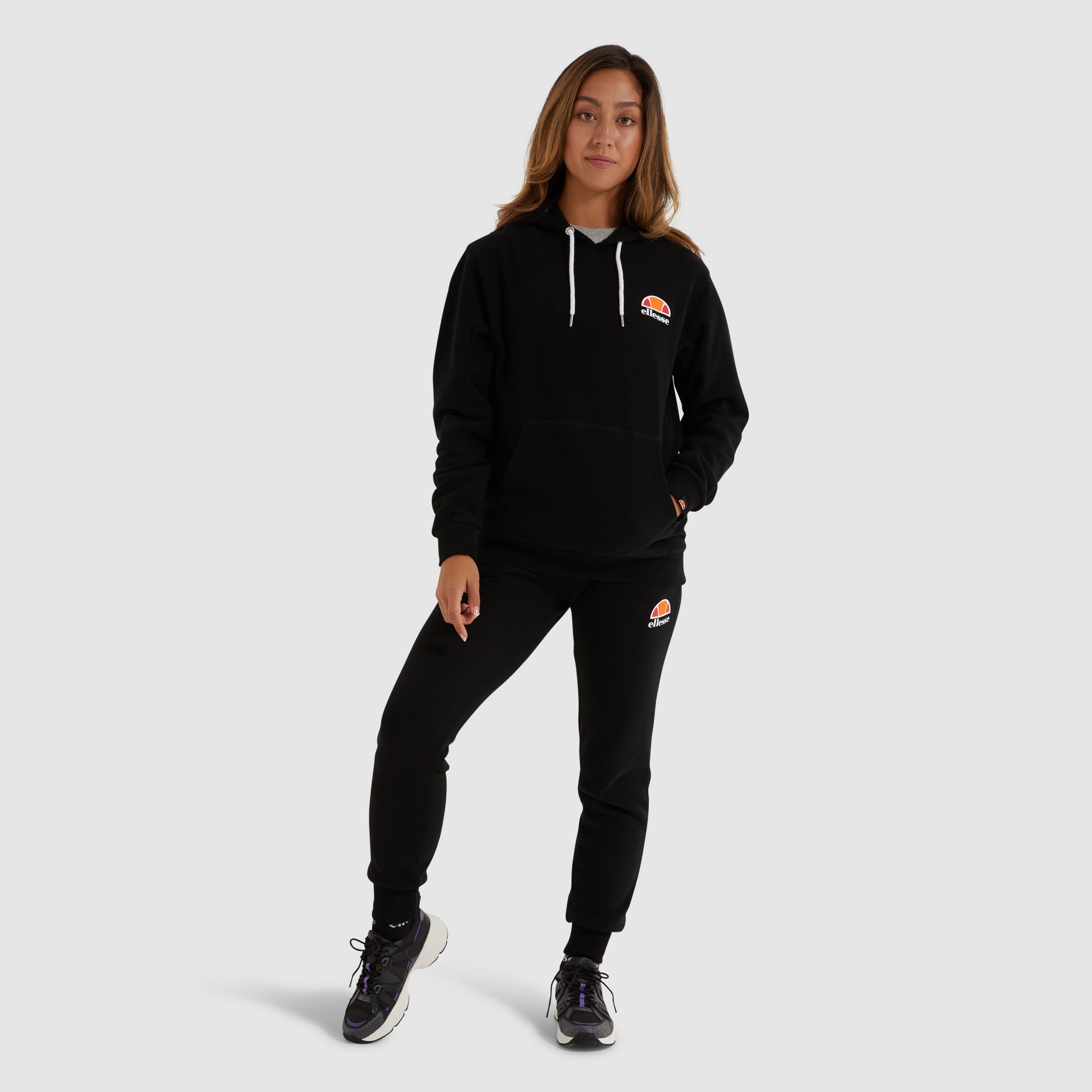 Sudadera Elise