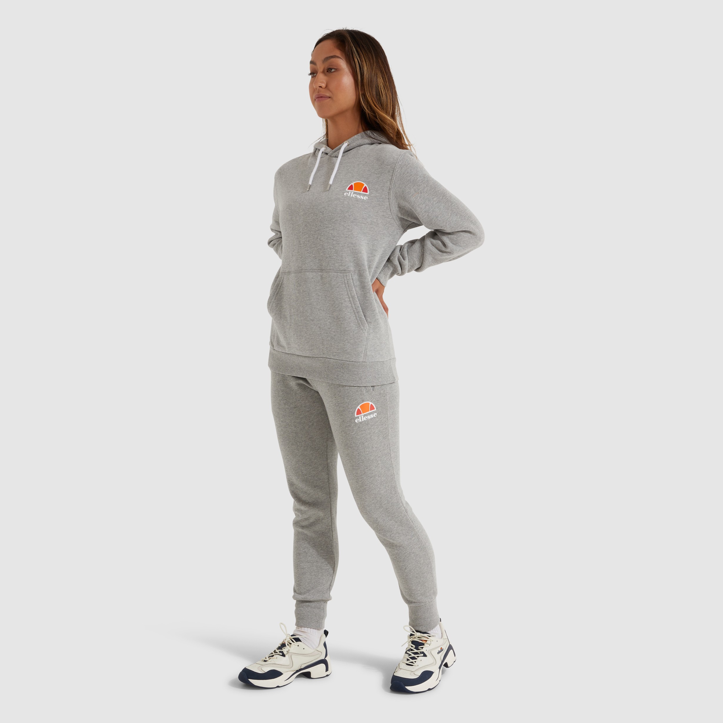 Sudadera Elise