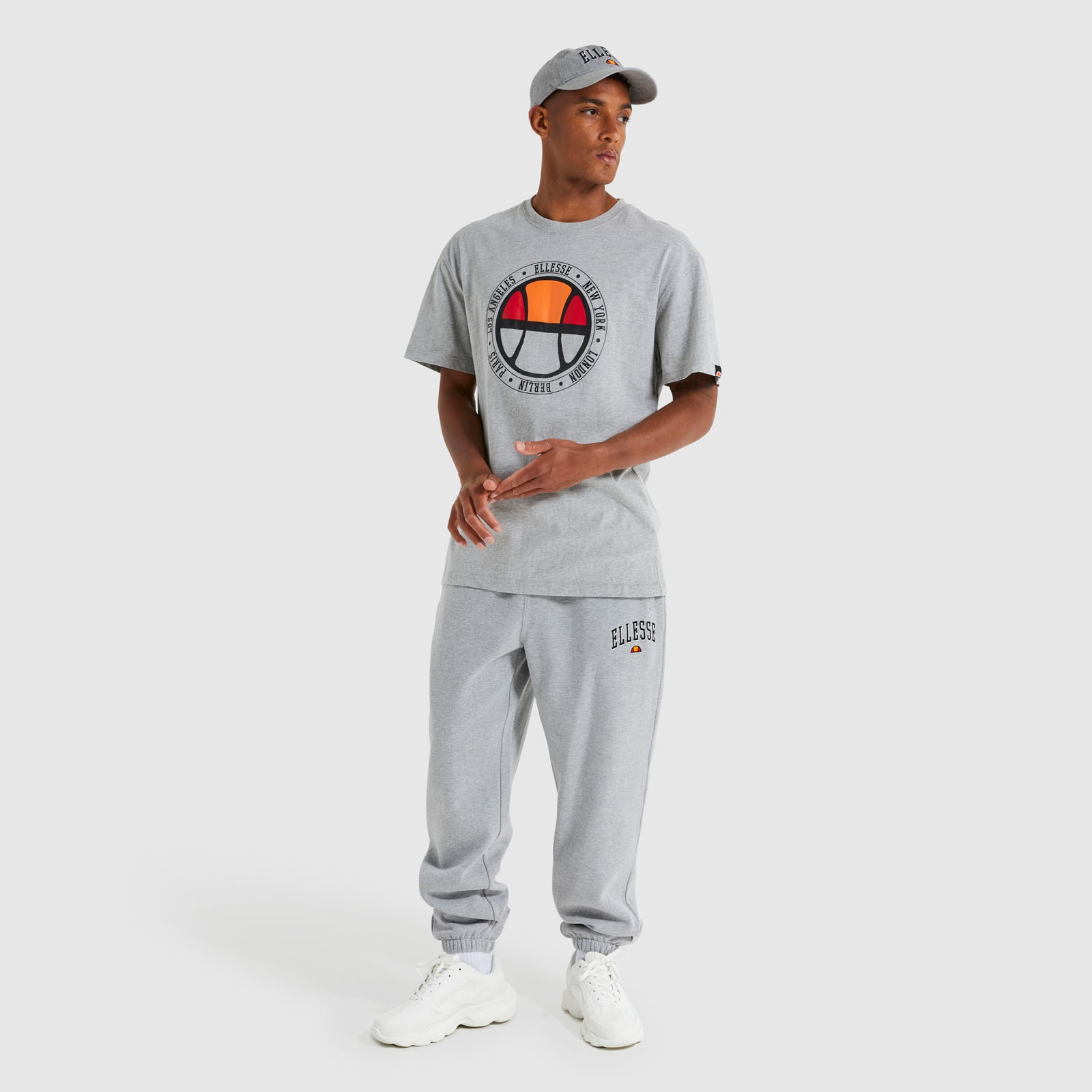 Pantalón jogger Conwell