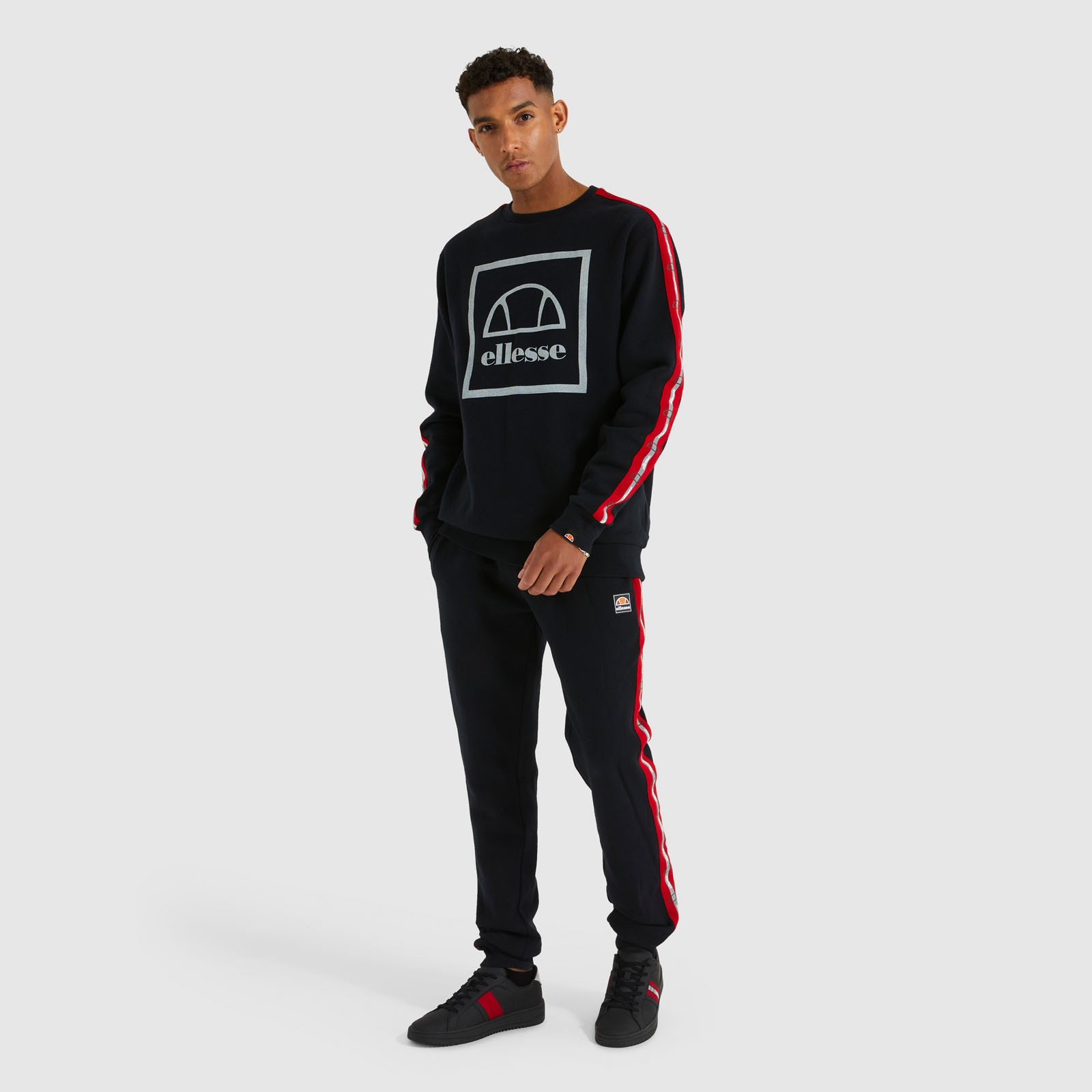 Pantalón jogger Jettan