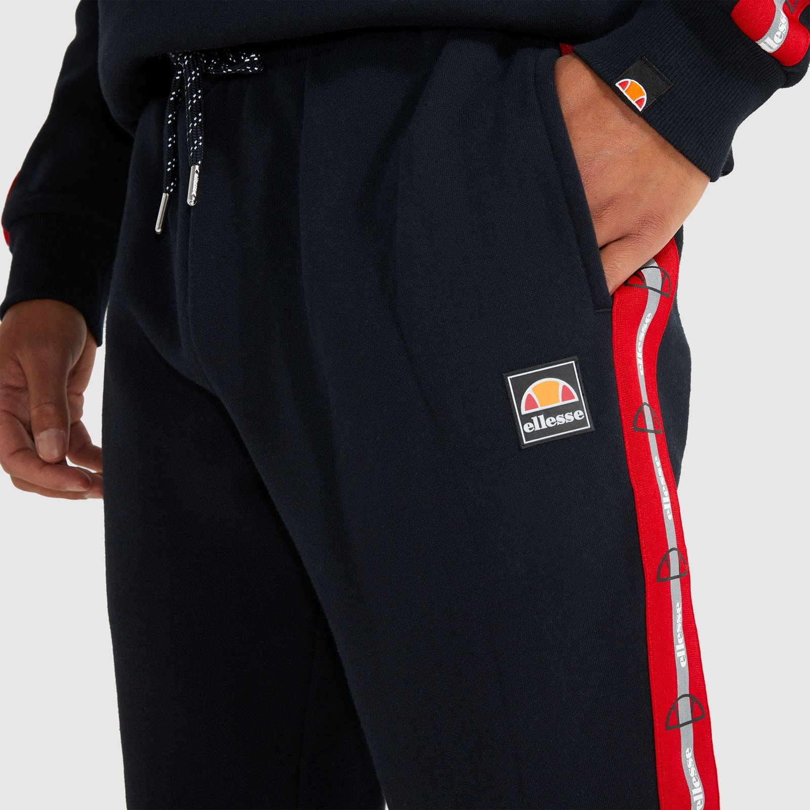 Pantalón jogger Jettan