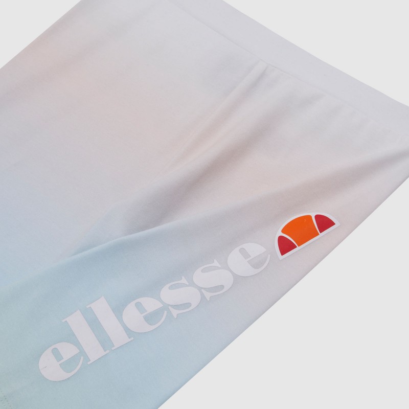 Shorts efecto desteñido Suzina