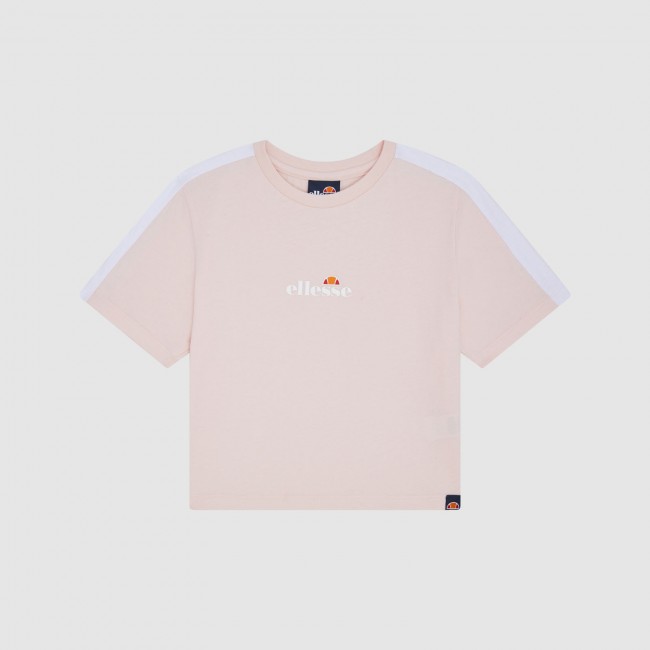 Camiseta crop Alessi