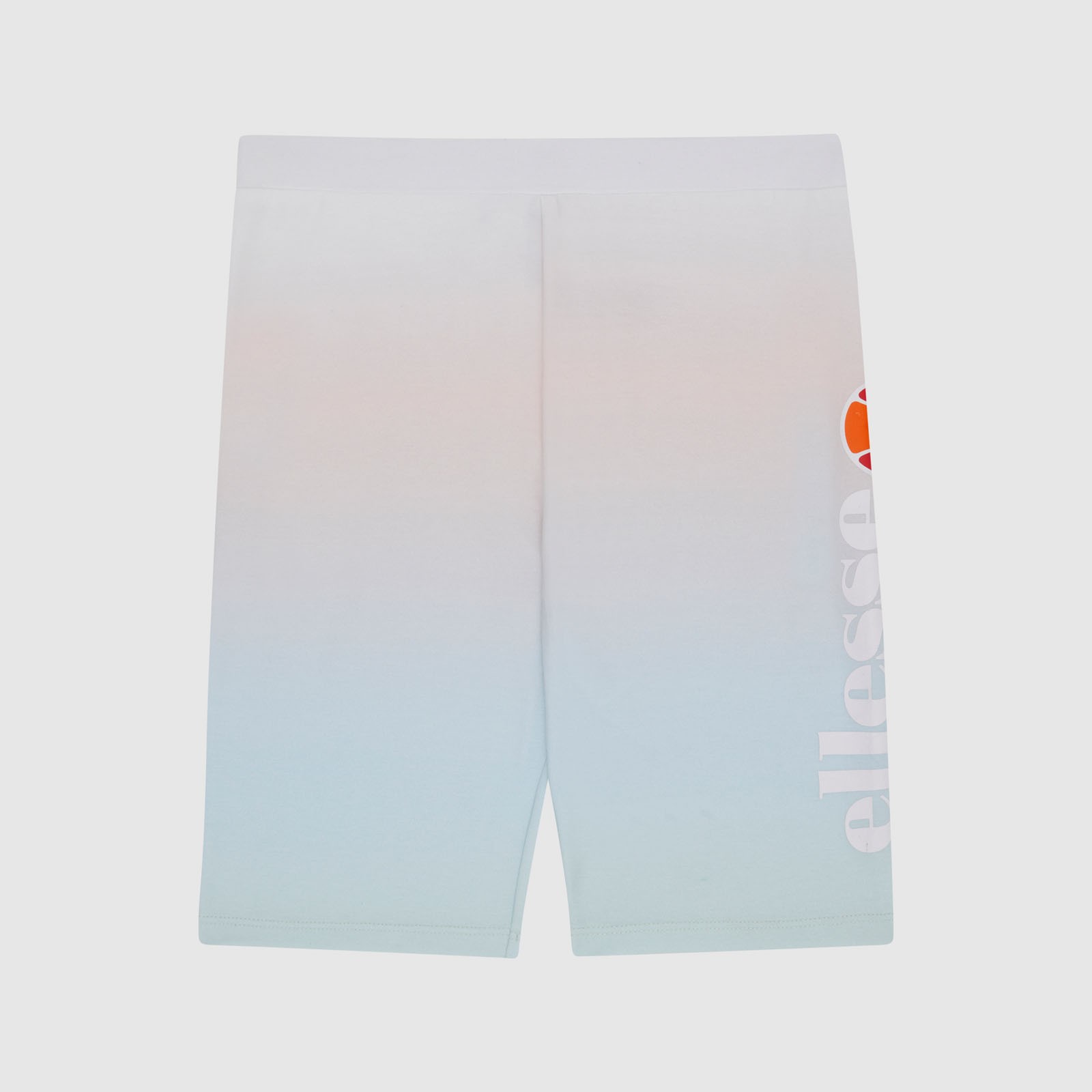 Shorts efecto desteñido Suzina