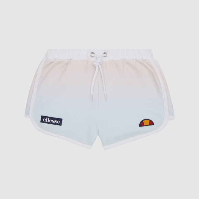 Shorts Fleece efecto...