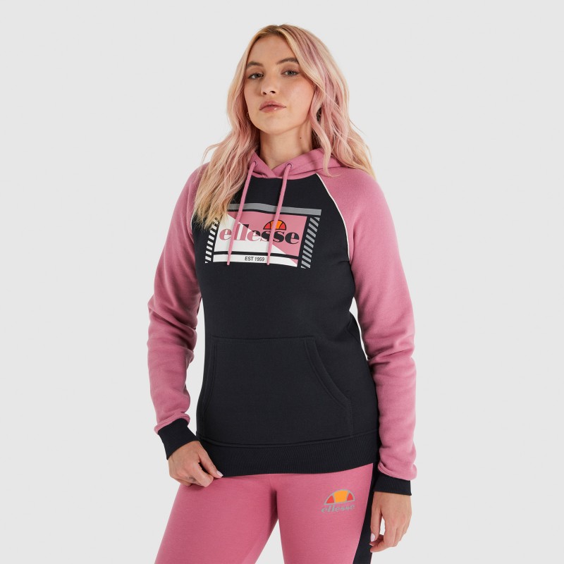 Sudadera ellesse on sale chica