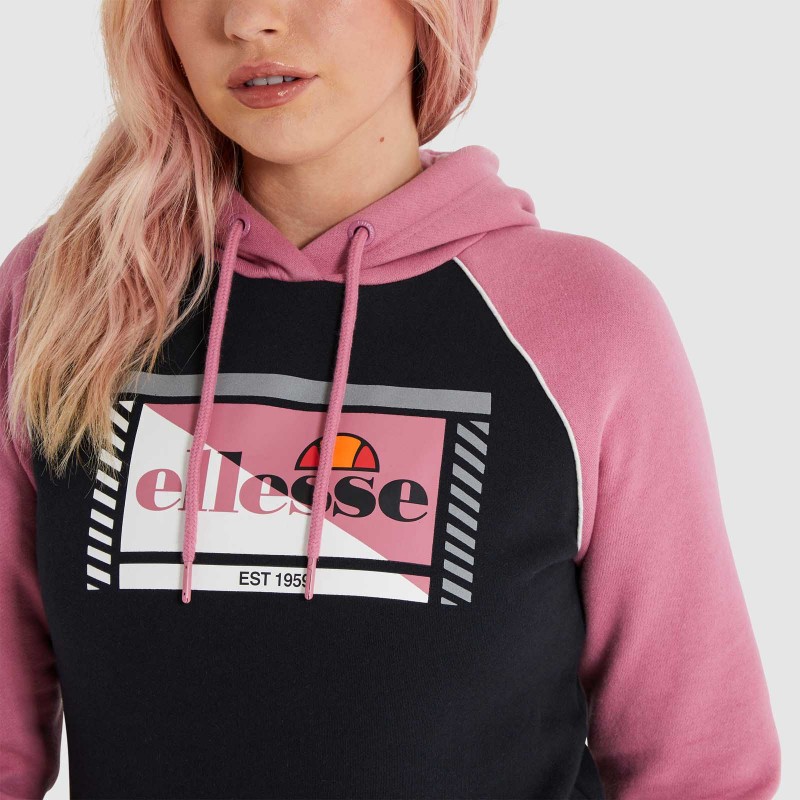 Sudadera Shevio