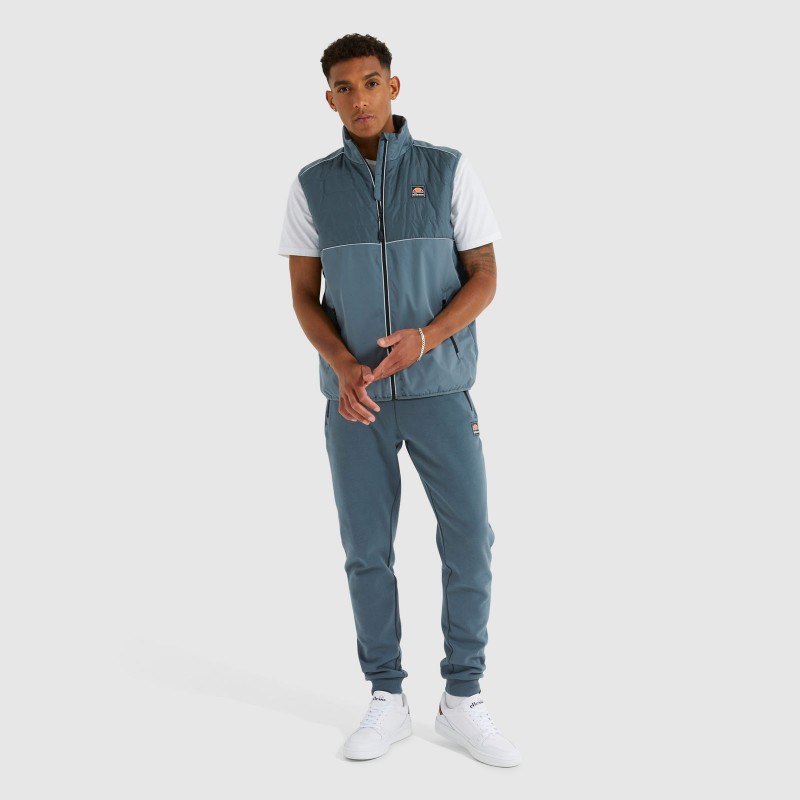 Chaleco Icles