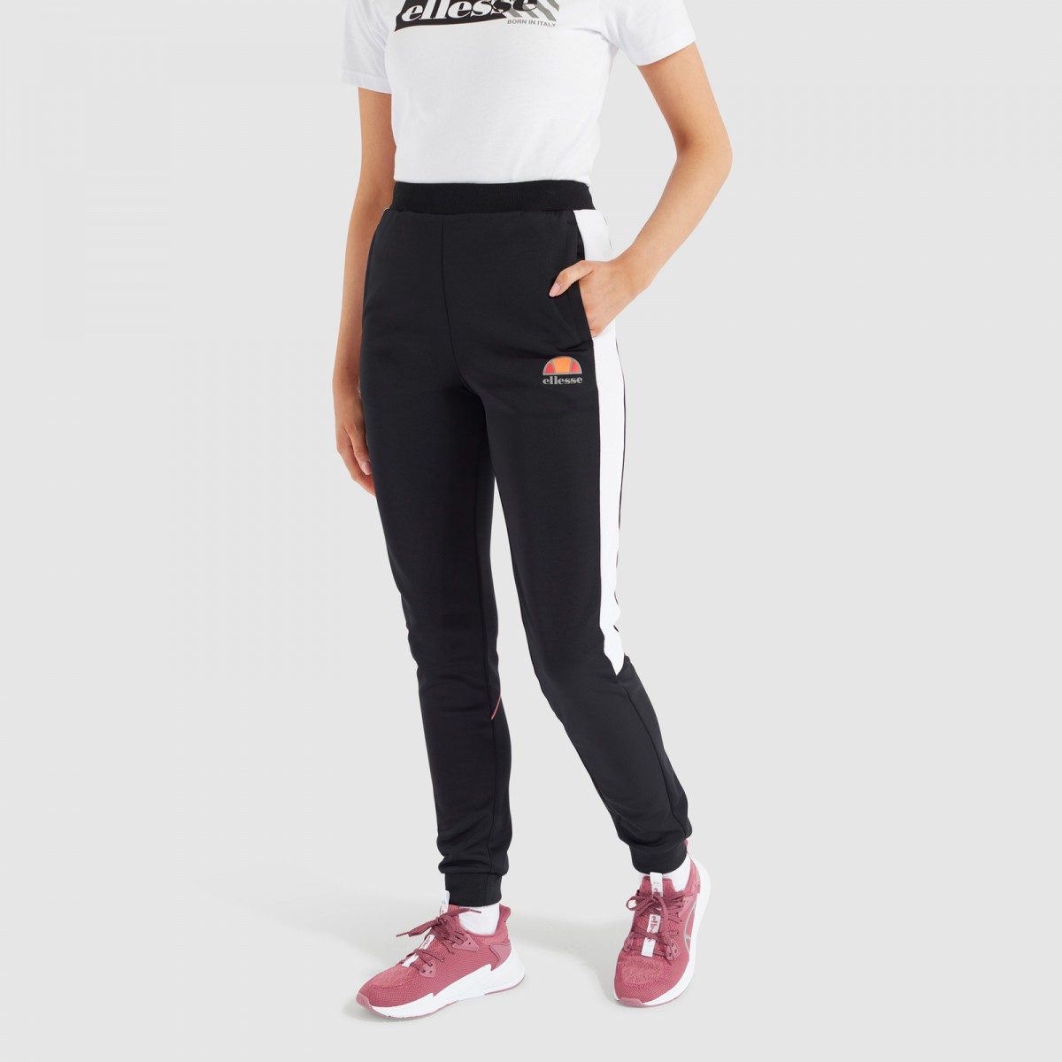 Conjunto chandal online ellesse mujer