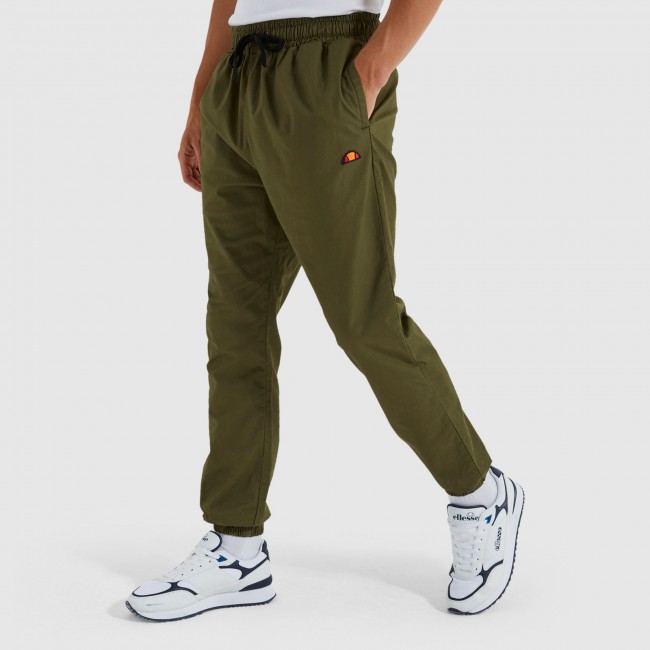 Calça de Moletão Mana - Khaki
