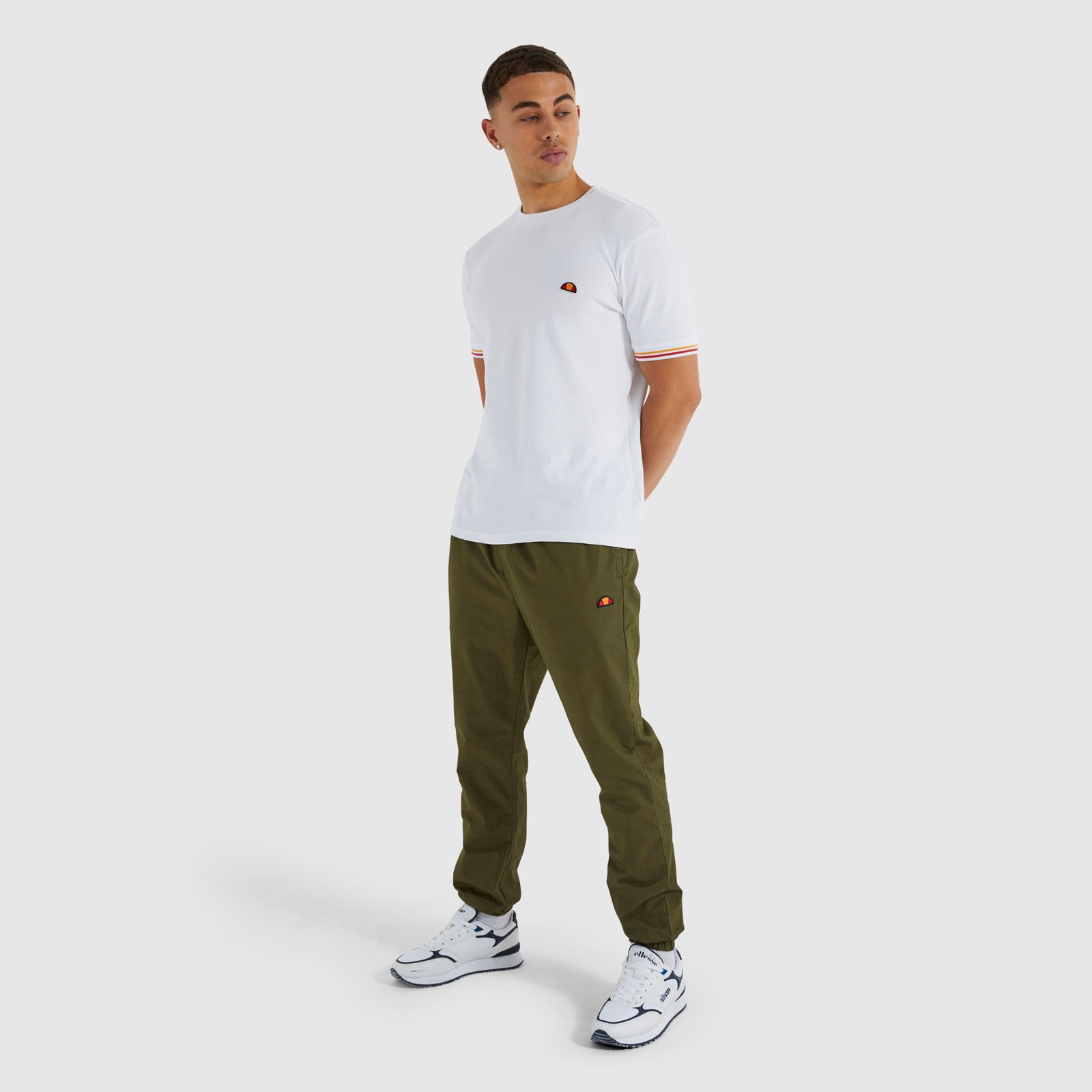 Calça de Moletão Mana