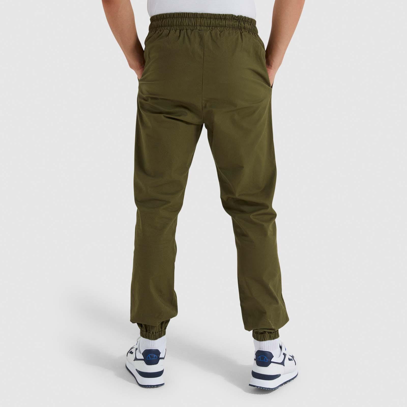 Calça de Moletão Mana