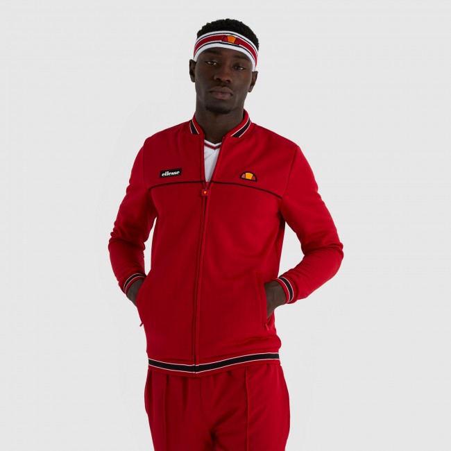 Chaqueta ellesse sales