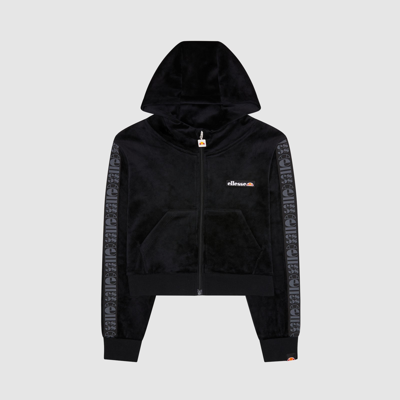 Chaqueta de chándal Cupe