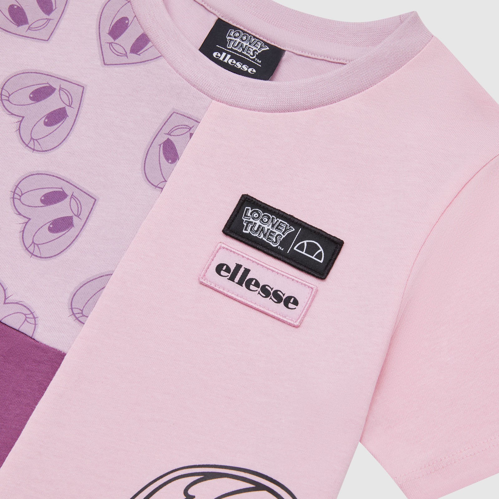 T/shirt Tessica