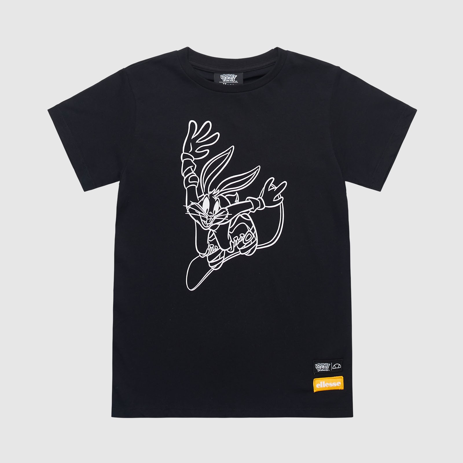 T/shirt Trenta