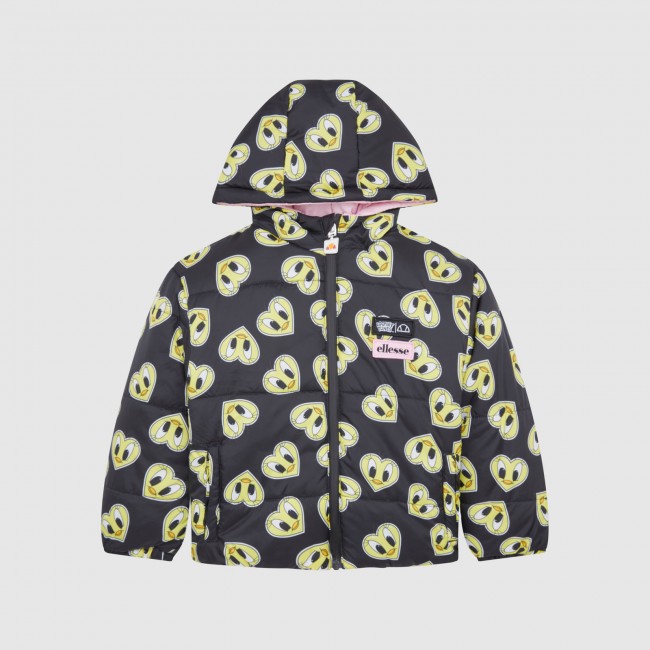 Casaco acolchoada Pinny