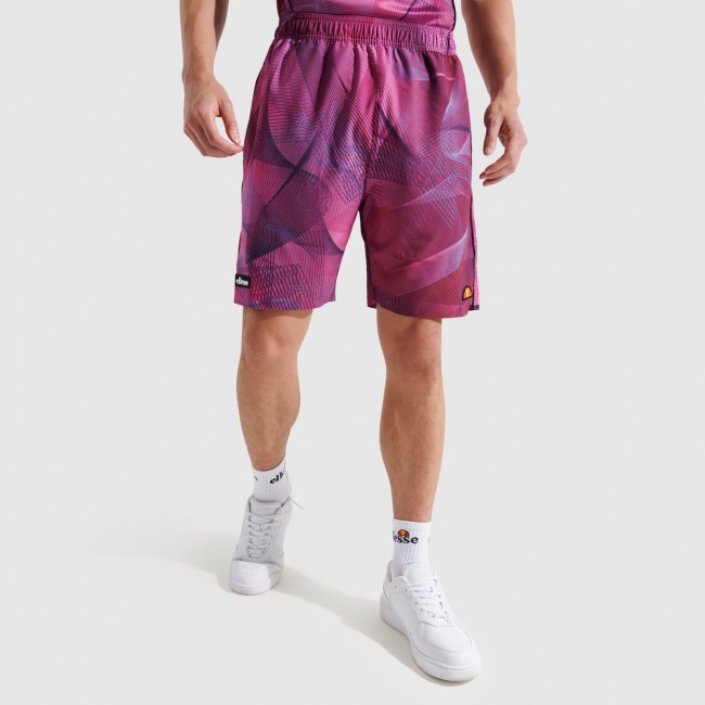 Pantalón corto Padellada