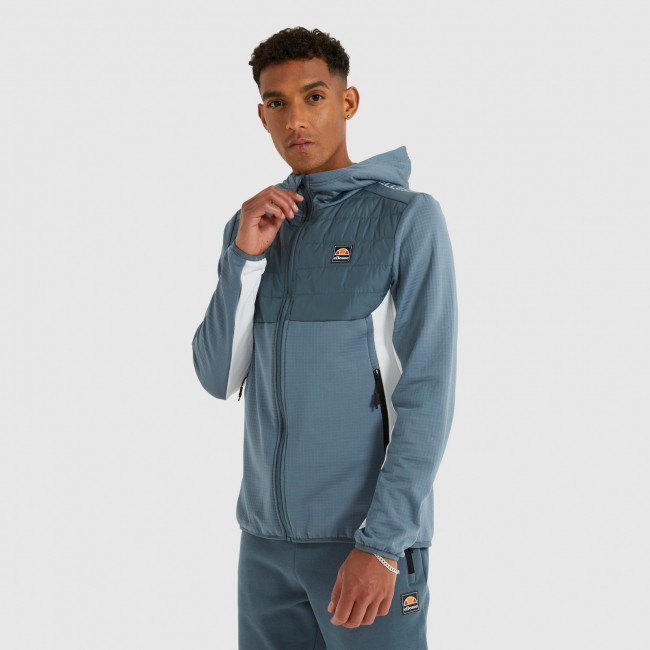 Las mejores ofertas en Ellesse Big & Tall Sudaderas para Hombres