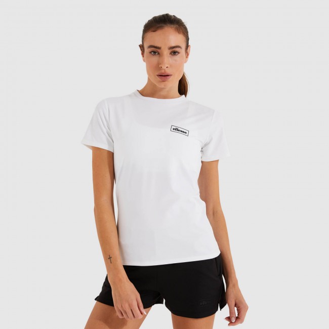 T/shirt Lindley - White