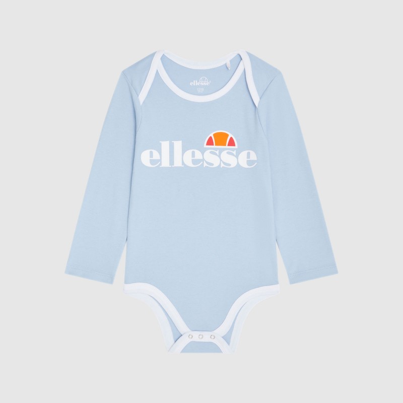 Pack de 3 bodies de bebê Conie