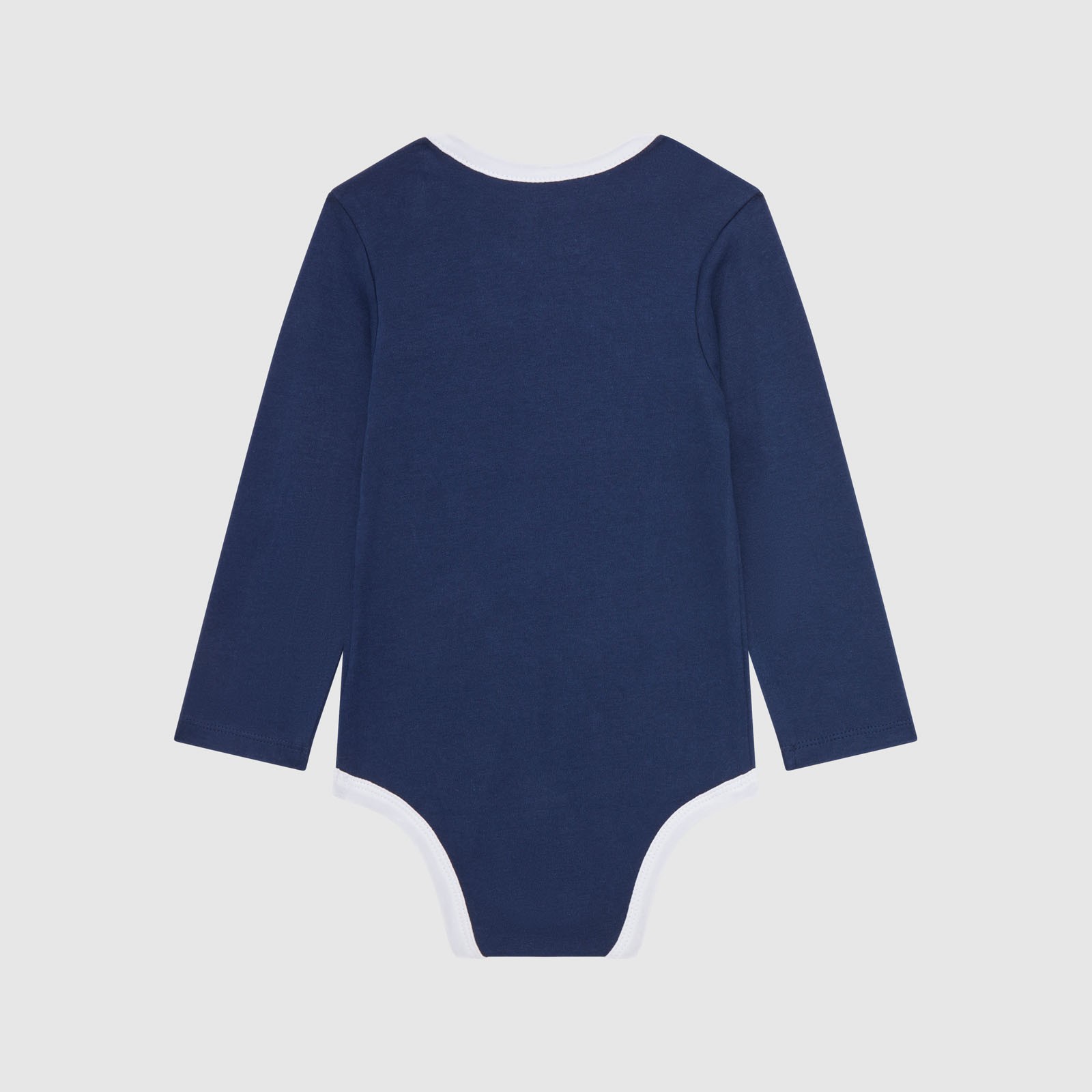 Pack de 3 bodies de bebê Conie